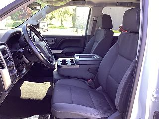 2018 Chevrolet Silverado 1500 LT 3GCUKREC9JG464260 in Urbandale, IA 15