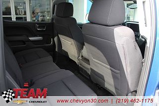 2018 Chevrolet Silverado 1500 LT 3GCUKRER7JG442844 in Valparaiso, IN 22