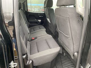 2018 Chevrolet Silverado 1500 LT 1GCVKREH7JZ354825 in West Jefferson, NC 13