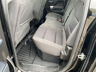 2018 Chevrolet Silverado 1500 LT 1GCVKREH7JZ354825 in West Jefferson, NC 14
