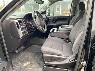 2018 Chevrolet Silverado 1500 LT 1GCVKREH7JZ354825 in West Jefferson, NC 17