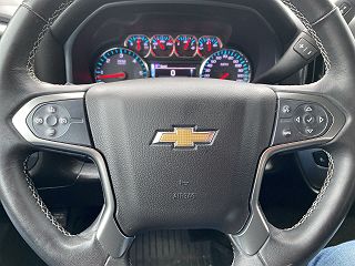 2018 Chevrolet Silverado 1500 LT 1GCVKREH7JZ354825 in West Jefferson, NC 18
