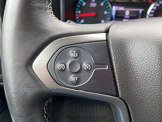 2018 Chevrolet Silverado 1500 LT 1GCVKREH7JZ354825 in West Jefferson, NC 19