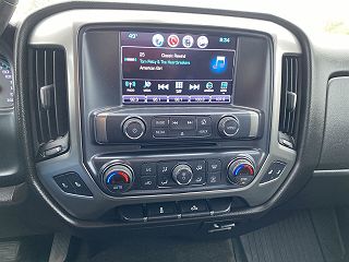 2018 Chevrolet Silverado 1500 LT 1GCVKREH7JZ354825 in West Jefferson, NC 22