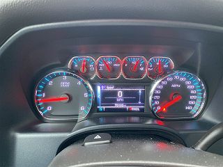 2018 Chevrolet Silverado 1500 LT 1GCVKREH7JZ354825 in West Jefferson, NC 26