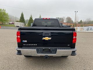 2018 Chevrolet Silverado 1500 LT 1GCVKREH7JZ354825 in West Jefferson, NC 4
