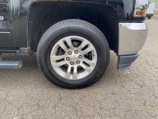 2018 Chevrolet Silverado 1500 LT 1GCVKREH7JZ354825 in West Jefferson, NC 7