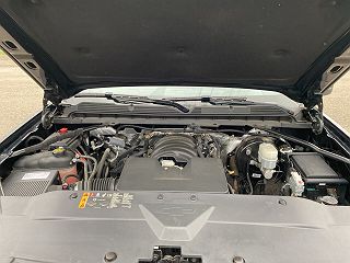 2018 Chevrolet Silverado 1500 LT 1GCVKREH7JZ354825 in West Jefferson, NC 9