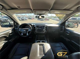 2018 Chevrolet Silverado 1500 LTZ 3GCUKSECXJG107936 in Winter Garden, FL 10