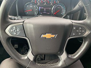 2018 Chevrolet Silverado 1500 LT 1GCVKREH9JZ352641 in Wisconsin Rapids, WI 13