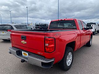 2018 Chevrolet Silverado 1500 LT 1GCVKREH9JZ352641 in Wisconsin Rapids, WI 7
