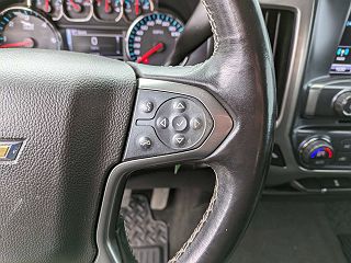 2018 Chevrolet Silverado 1500 LT 2GCVKREC8J1112672 in Yorkville, NY 11