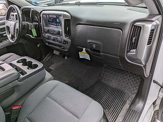 2018 Chevrolet Silverado 1500 LT 2GCVKREC8J1112672 in Yorkville, NY 22