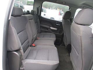 2018 Chevrolet Silverado 2500HD LT 1GC1KVEY6JF174132 in Benton, AR 10