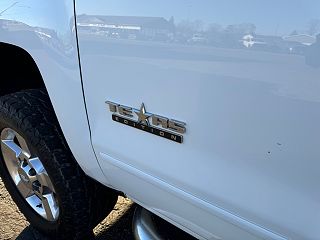2018 Chevrolet Silverado 2500HD LT 1GC1KVEG1JF185305 in Cadillac, MI 10