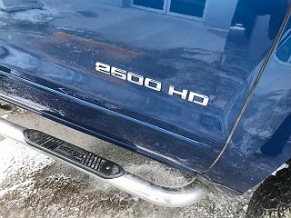 2018 Chevrolet Silverado 2500HD LT 1GC2KVEG2JZ154714 in Cooperstown, ND 6