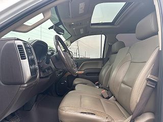 2018 Chevrolet Silverado 2500HD LTZ 1GC1KWEY0JF254421 in Flowood, MS 23