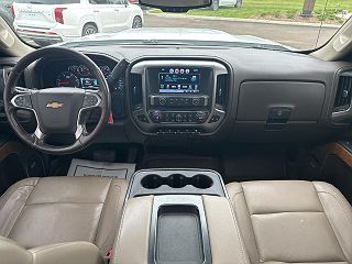 2018 Chevrolet Silverado 2500HD LTZ 1GC1KWEY0JF254421 in Flowood, MS 24