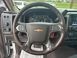 2018 Chevrolet Silverado 2500HD LTZ 1GC1KWEY0JF254421 in Flowood, MS 28