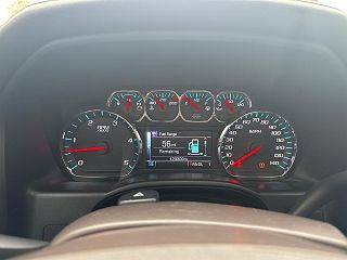 2018 Chevrolet Silverado 2500HD LTZ 1GC1KWEY0JF254421 in Flowood, MS 29
