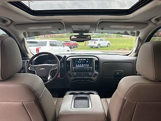 2018 Chevrolet Silverado 2500HD LTZ 1GC1KWEY0JF254421 in Flowood, MS 32
