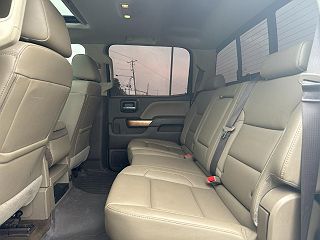 2018 Chevrolet Silverado 2500HD LTZ 1GC1KWEY0JF254421 in Flowood, MS 33