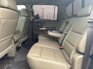 2018 Chevrolet Silverado 2500HD LTZ 1GC1KWEY0JF254421 in Flowood, MS 34
