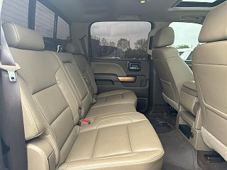 2018 Chevrolet Silverado 2500HD LTZ 1GC1KWEY0JF254421 in Flowood, MS 35