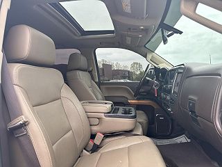 2018 Chevrolet Silverado 2500HD LTZ 1GC1KWEY0JF254421 in Flowood, MS 36