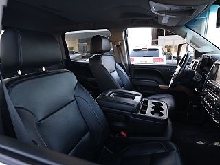 2018 Chevrolet Silverado 2500HD LTZ 1GC1KWEY5JF284112 in Hemet, CA 20