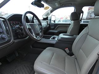 2018 Chevrolet Silverado 2500HD LTZ 1GC1KWEY6JF223898 in Jamestown, ND 12