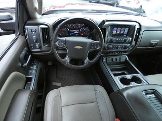 2018 Chevrolet Silverado 2500HD LTZ 1GC1KWEY6JF223898 in Jamestown, ND 14