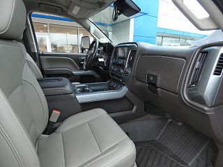 2018 Chevrolet Silverado 2500HD LTZ 1GC1KWEY6JF223898 in Jamestown, ND 17