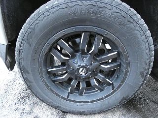 2018 Chevrolet Silverado 2500HD LTZ 1GC1KWEY6JF223898 in Jamestown, ND 8