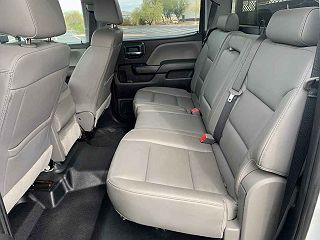 2018 Chevrolet Silverado 2500HD Work Truck 1GC1CUEG2JF104822 in Phoenix, AZ 12