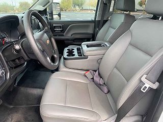 2018 Chevrolet Silverado 2500HD Work Truck 1GC1CUEG2JF104822 in Phoenix, AZ 14