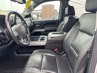 2018 Chevrolet Silverado 2500HD LTZ 1GC1KWEG0JF127546 in Putnam, CT 10