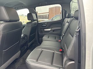 2018 Chevrolet Silverado 2500HD LTZ 1GC1KWEG0JF127546 in Putnam, CT 12