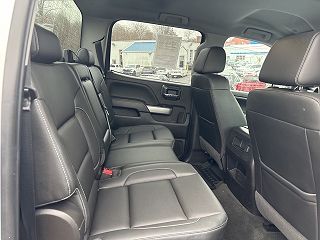 2018 Chevrolet Silverado 2500HD LTZ 1GC1KWEG0JF127546 in Putnam, CT 15