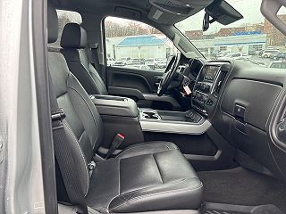 2018 Chevrolet Silverado 2500HD LTZ 1GC1KWEG0JF127546 in Putnam, CT 17