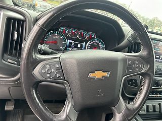 2018 Chevrolet Silverado 2500HD LTZ 1GC1KWEG0JF127546 in Putnam, CT 18