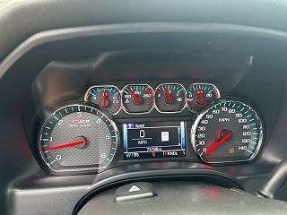 2018 Chevrolet Silverado 2500HD LTZ 1GC1KWEG0JF127546 in Putnam, CT 19