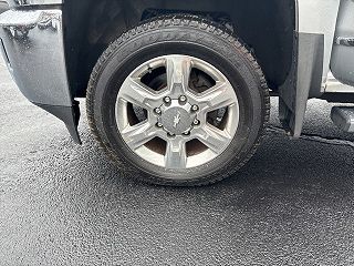 2018 Chevrolet Silverado 2500HD LTZ 1GC1KWEG0JF127546 in Putnam, CT 26