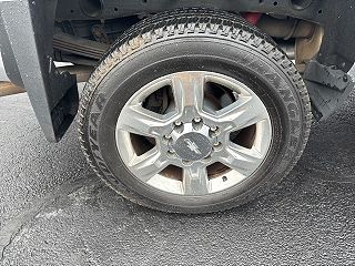 2018 Chevrolet Silverado 2500HD LTZ 1GC1KWEG0JF127546 in Putnam, CT 28