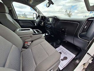2018 Chevrolet Silverado 2500HD Work Truck 1GC2KUEG1JZ276054 in Richmond, KY 11