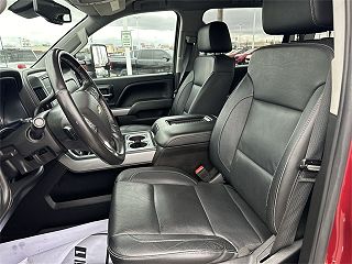 2018 Chevrolet Silverado 2500HD LTZ 1GC1KWEY7JF286623 in Saint Cloud, MN 18