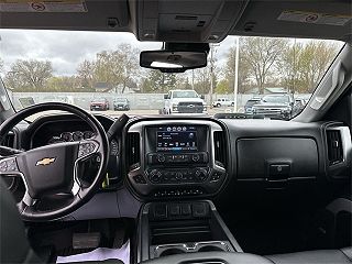 2018 Chevrolet Silverado 2500HD LTZ 1GC1KWEY7JF286623 in Saint Cloud, MN 19