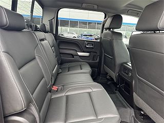2018 Chevrolet Silverado 2500HD LTZ 1GC1KWEY7JF286623 in Saint Cloud, MN 26