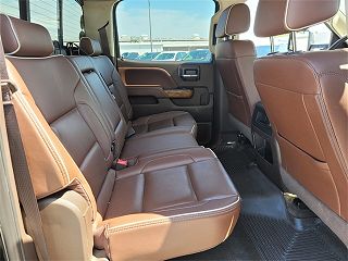 2018 Chevrolet Silverado 2500HD High Country 1GC1KXEY4JF109517 in Saint Petersburg, FL 12