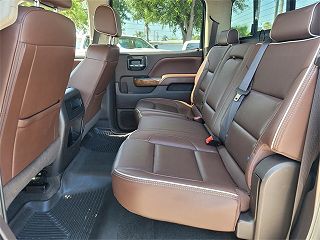 2018 Chevrolet Silverado 2500HD High Country 1GC1KXEY4JF109517 in Saint Petersburg, FL 16